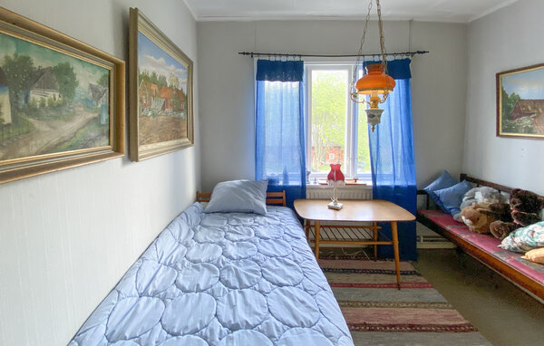 Ferienhaus - Skruv/Heddamåla , Schweden - S25643 602