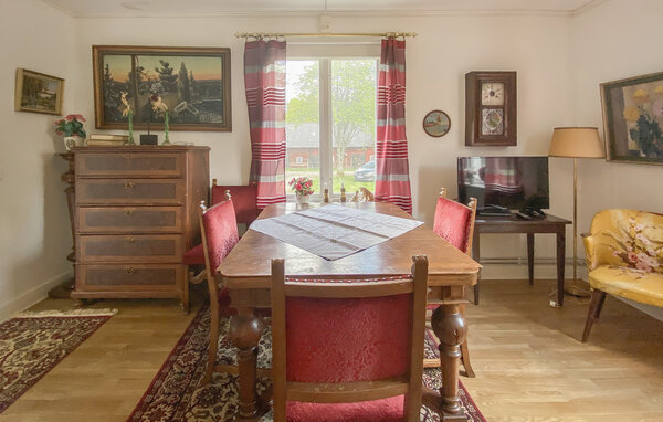 Ferienhaus - Skruv/Heddamåla , Schweden - S25643 301