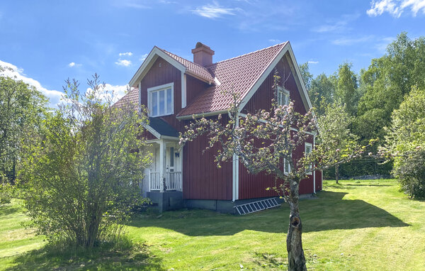 Ferienhaus - Skruv/Heddamåla , Schweden - S25643 81