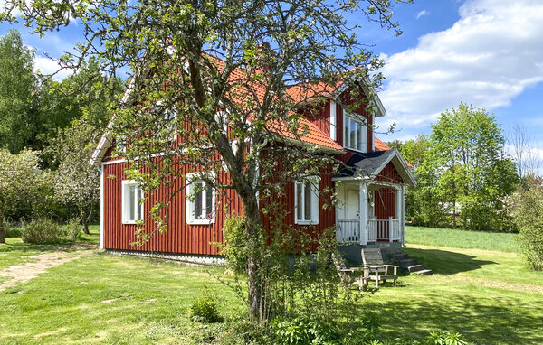 Ferienhaus - Skruv/Heddamåla , Schweden - S25643 7