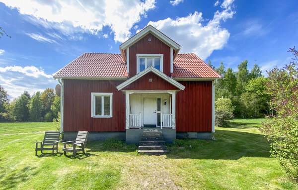 Ferienhaus - Skruv/Heddamåla , Schweden - S25643 1