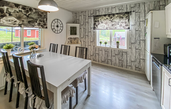 Semesterhus - Kosta/Kosta , Sverige - S25644 6