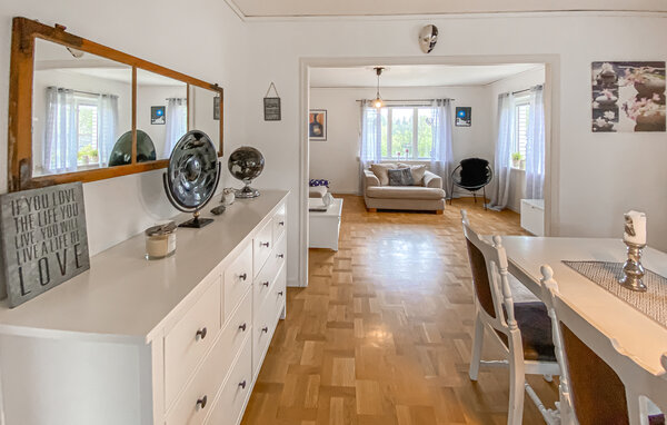 Semesterhus - Kosta/Kosta , Sverige - S25644 7