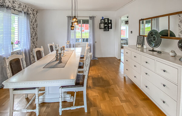 Semesterhus - Kosta/Kosta , Sverige - S25644 8