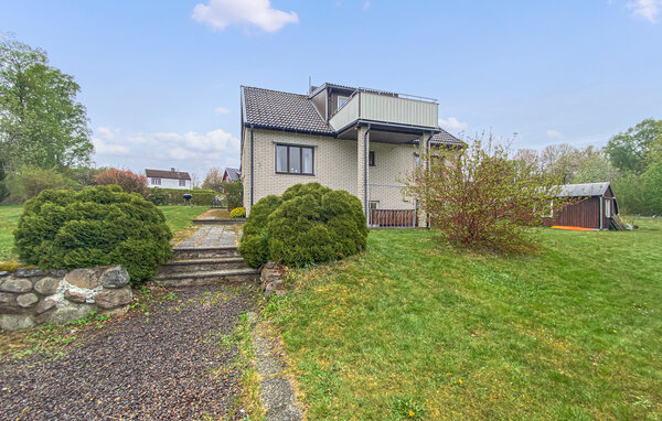 Semesterhus - Kosta/Kosta , Sverige - S25644 81