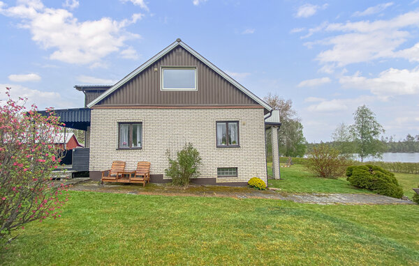 Semesterhus - Kosta/Kosta , Sverige - S25644 83