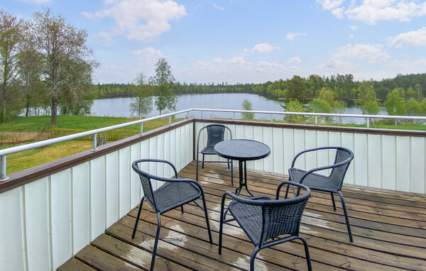 Semesterhus - Kosta/Kosta , Sverige - S25644 2