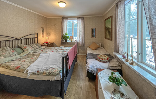 Semesterhus - Tingsryd , Sverige - S25645 601