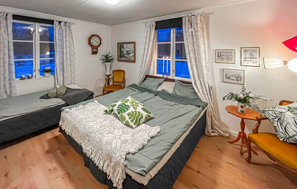 Semesterhus - Tingsryd , Sverige - S25645 605
