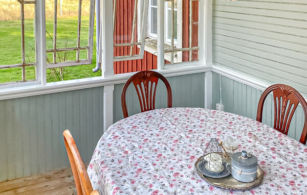 Semesterhus - Tingsryd , Sverige - S25645 501