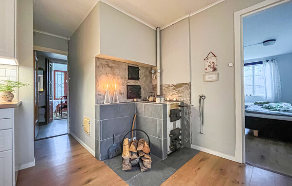 Semesterhus - Tingsryd , Sverige - S25645 6