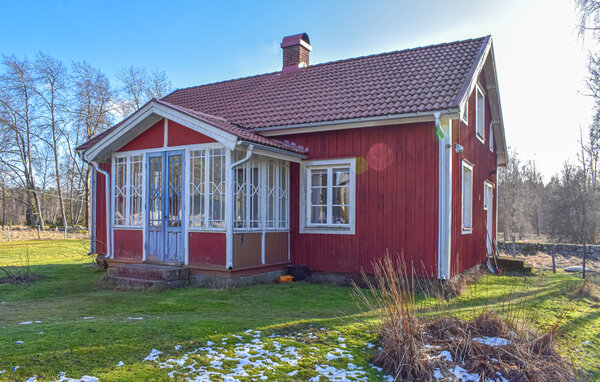 Semesterhus - Tingsryd , Sverige - S25645 81