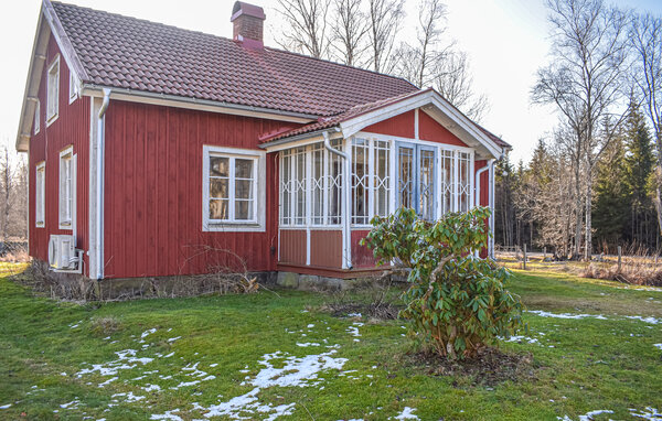 Semesterhus - Tingsryd , Sverige - S25645 9
