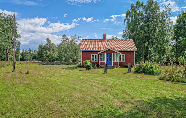 Semesterhus - Tingsryd , Sverige - S25645 82