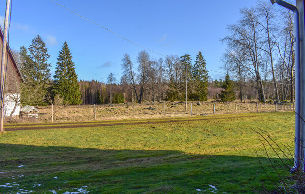 Semesterhus - Tingsryd , Sverige - S25645 8