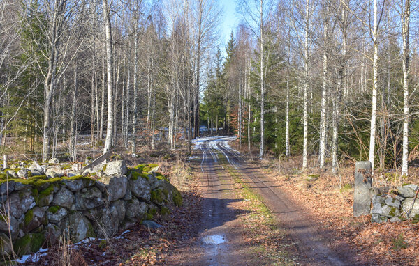 Semesterhus - Tingsryd , Sverige - S25645 104