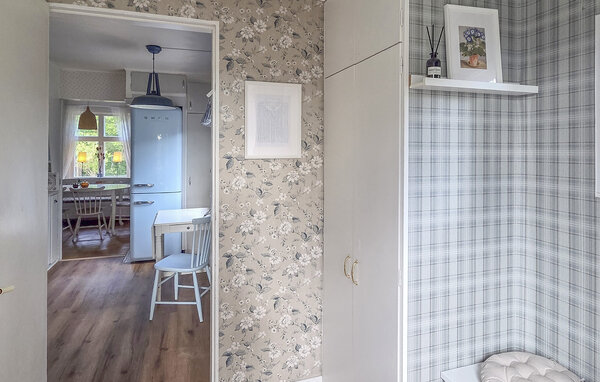 Feriehus - Orrefors Alsterbro Nybro , Sverige - S25670 702