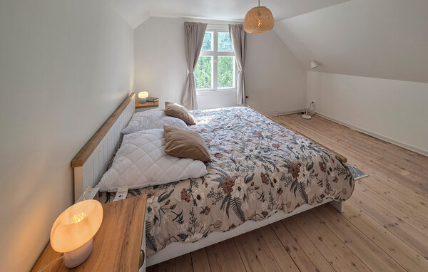 Feriehus - Orrefors Alsterbro Nybro , Sverige - S25670 601