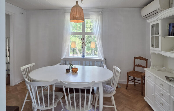 Feriehus - Orrefors Alsterbro Nybro , Sverige - S25670 4