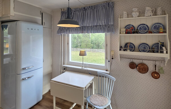 Feriehus - Orrefors Alsterbro Nybro , Sverige - S25670 401