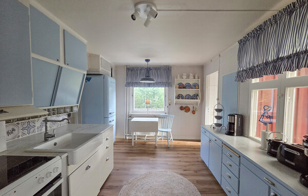 Feriehus - Orrefors Alsterbro Nybro , Sverige - S25670 5