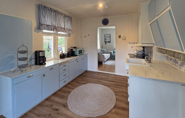 Feriehus - Orrefors Alsterbro Nybro , Sverige - S25670 402