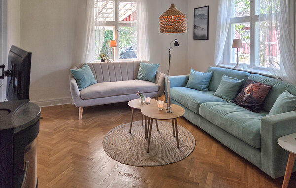 Feriehus - Orrefors Alsterbro Nybro , Sverige - S25670 301