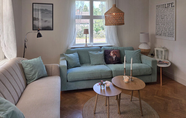 Feriehus - Orrefors Alsterbro Nybro , Sverige - S25670 302