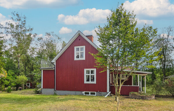 Feriehus - Orrefors Alsterbro Nybro , Sverige - S25670 81
