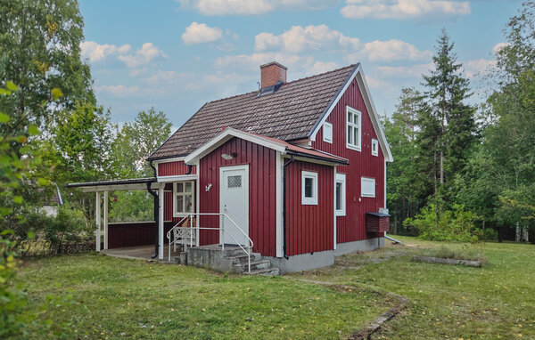 Feriehus - Orrefors Alsterbro Nybro , Sverige - S25670 82