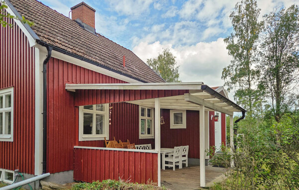 Feriehus - Orrefors Alsterbro Nybro , Sverige - S25670 83
