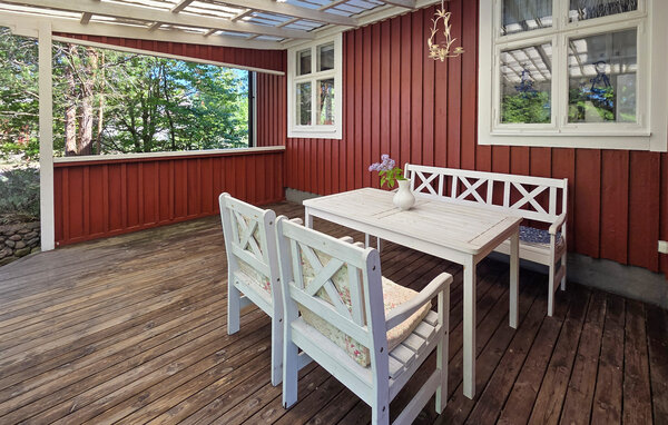 Feriehus - Orrefors Alsterbro Nybro , Sverige - S25670 2