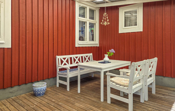 Feriehus - Orrefors Alsterbro Nybro , Sverige - S25670 101