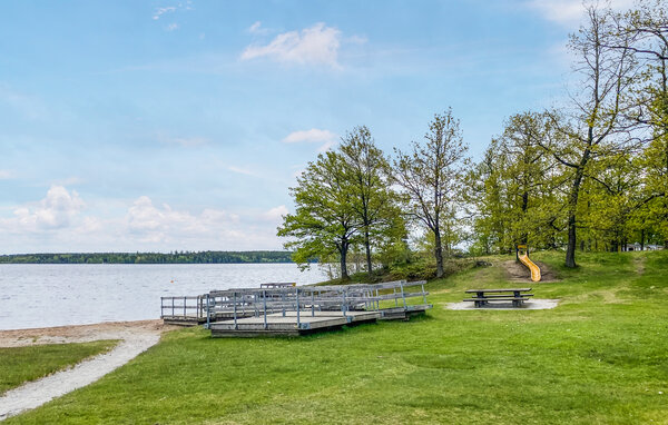 Semesterhus - Lessebo/Lessebo , Sverige - S25671 901