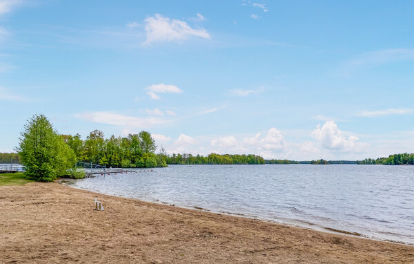 Semesterhus - Lessebo/Lessebo , Sverige - S25671 902
