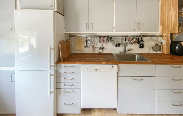 Semesterhus - Lessebo/Lessebo , Sverige - S25671 6