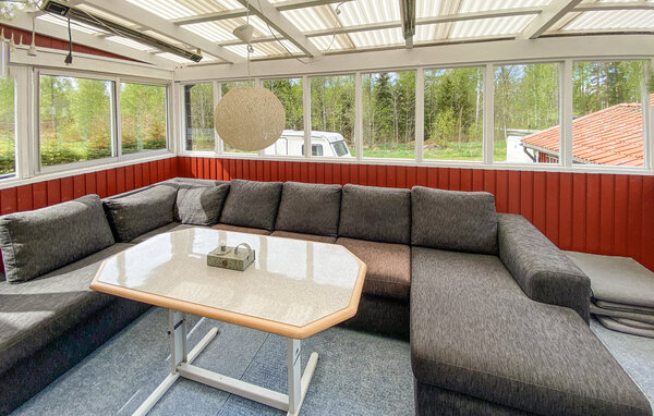 Semesterhus - Lessebo/Lessebo , Sverige - S25671 7
