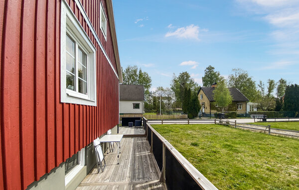 Semesterhus - Lessebo/Lessebo , Sverige - S25671 102