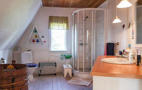 Semesterhus - Sävsjö , Sverige - S30017 704