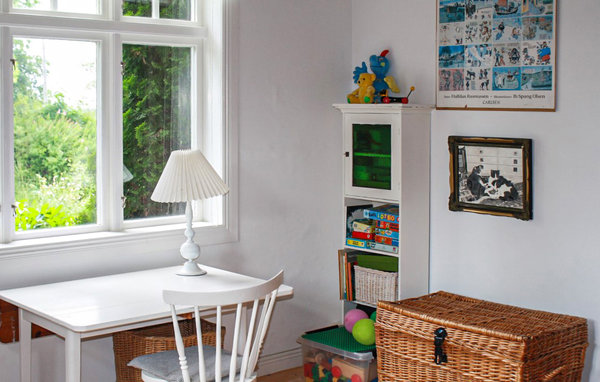 Semesterhus - Sävsjö , Sverige - S30017 8