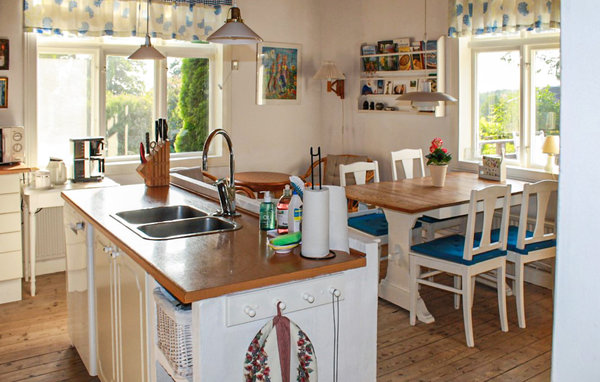 Semesterhus - Sävsjö , Sverige - S30017 4