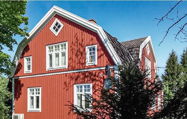 Semesterhus - Sävsjö , Sverige - S30017 81