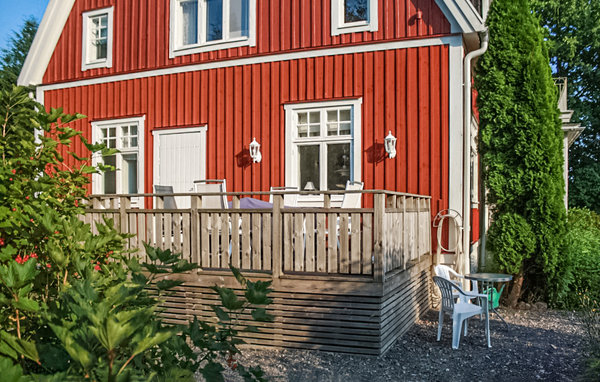 Semesterhus - Sävsjö , Sverige - S30017 101