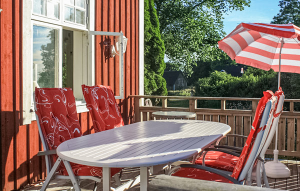 Semesterhus - Sävsjö , Sverige - S30017 3