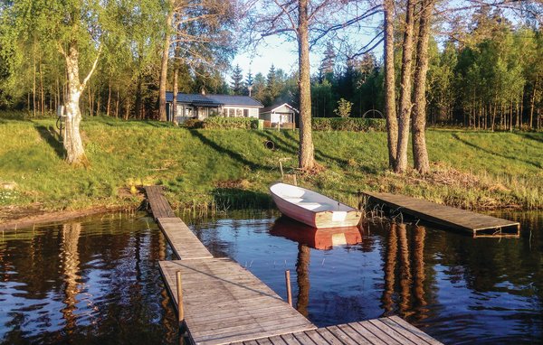 Holiday Home - Båraryd , Sweden - S30023 1