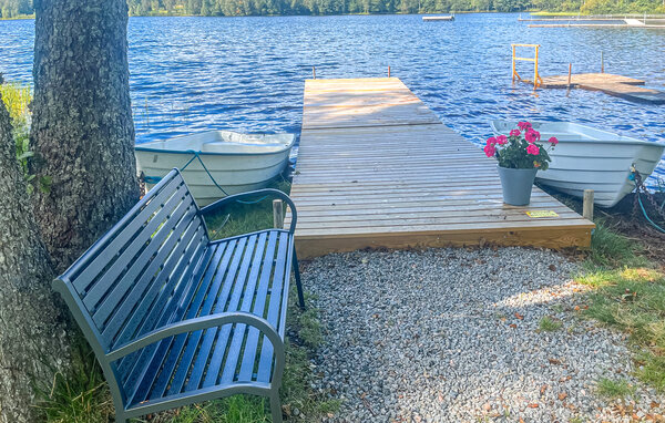 Ferienhaus - Båraryd , Schweden - S30023 104
