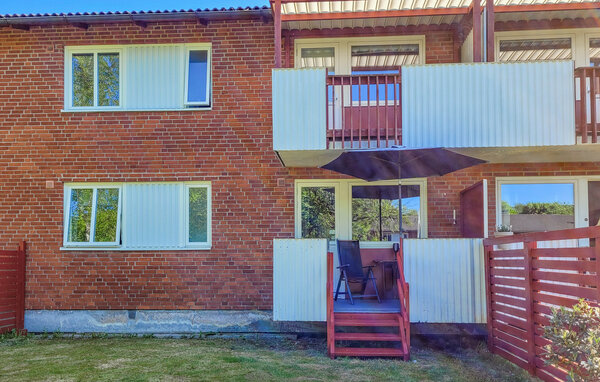 Apartment - Hyltebruk , Sweden - S30027 1