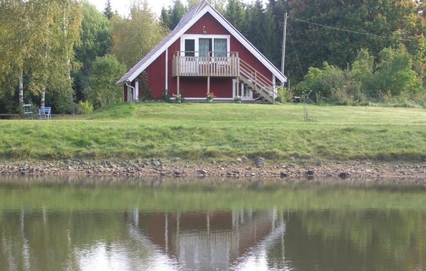 Lägenhet 