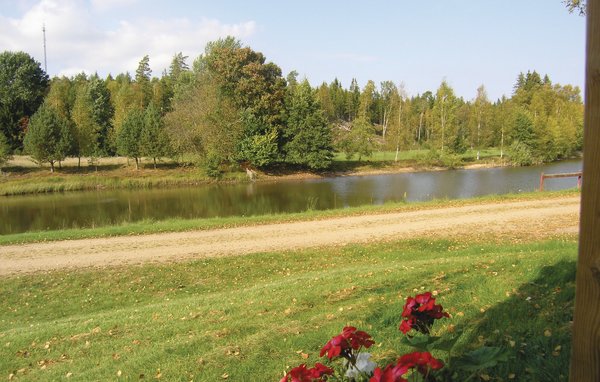 Lägenhet 