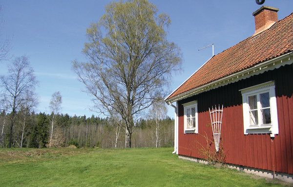 Holiday Home - Mjöhult , Sweden - S30055 2